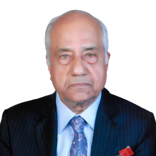 Justice B N Srikrishna
