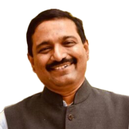 Prof K G Suresh