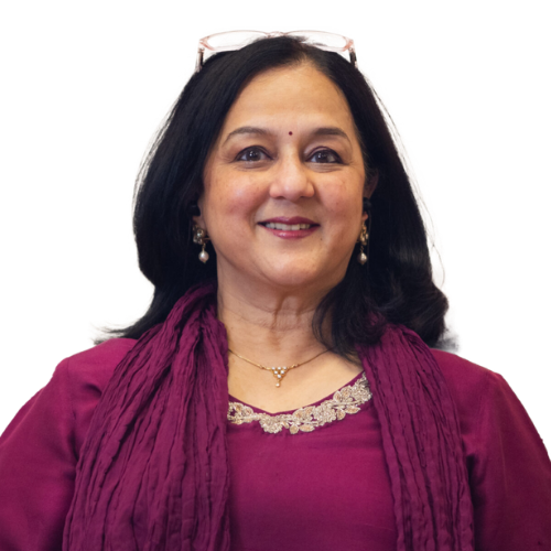 Ms Rohini Nilekani
