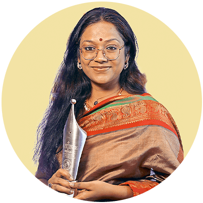 Jayashree