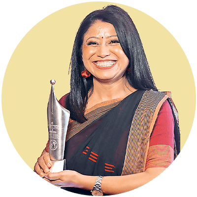 Mridulika Jha