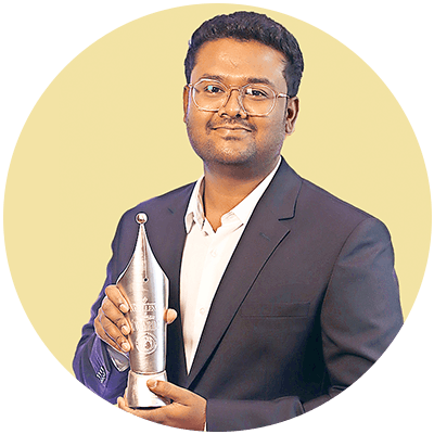 Praveen