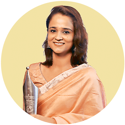 Sarvapriya Sangwan