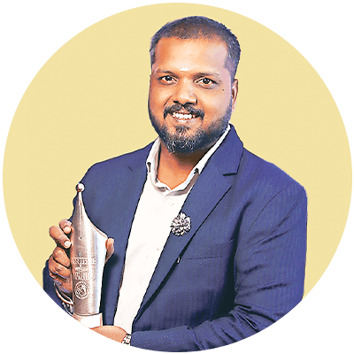 Srrikanth